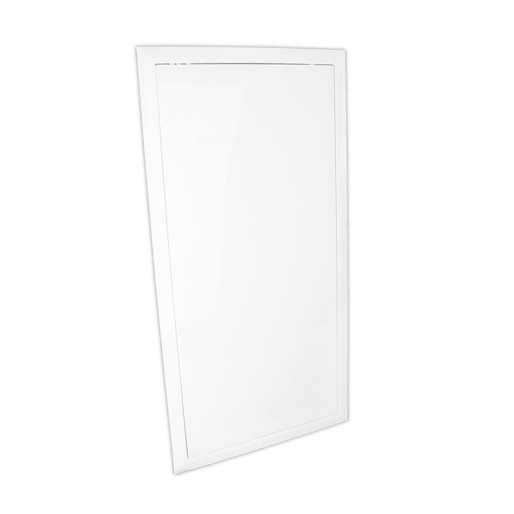 Drzwiczki rewizyjne białe PCV 200x500 mm