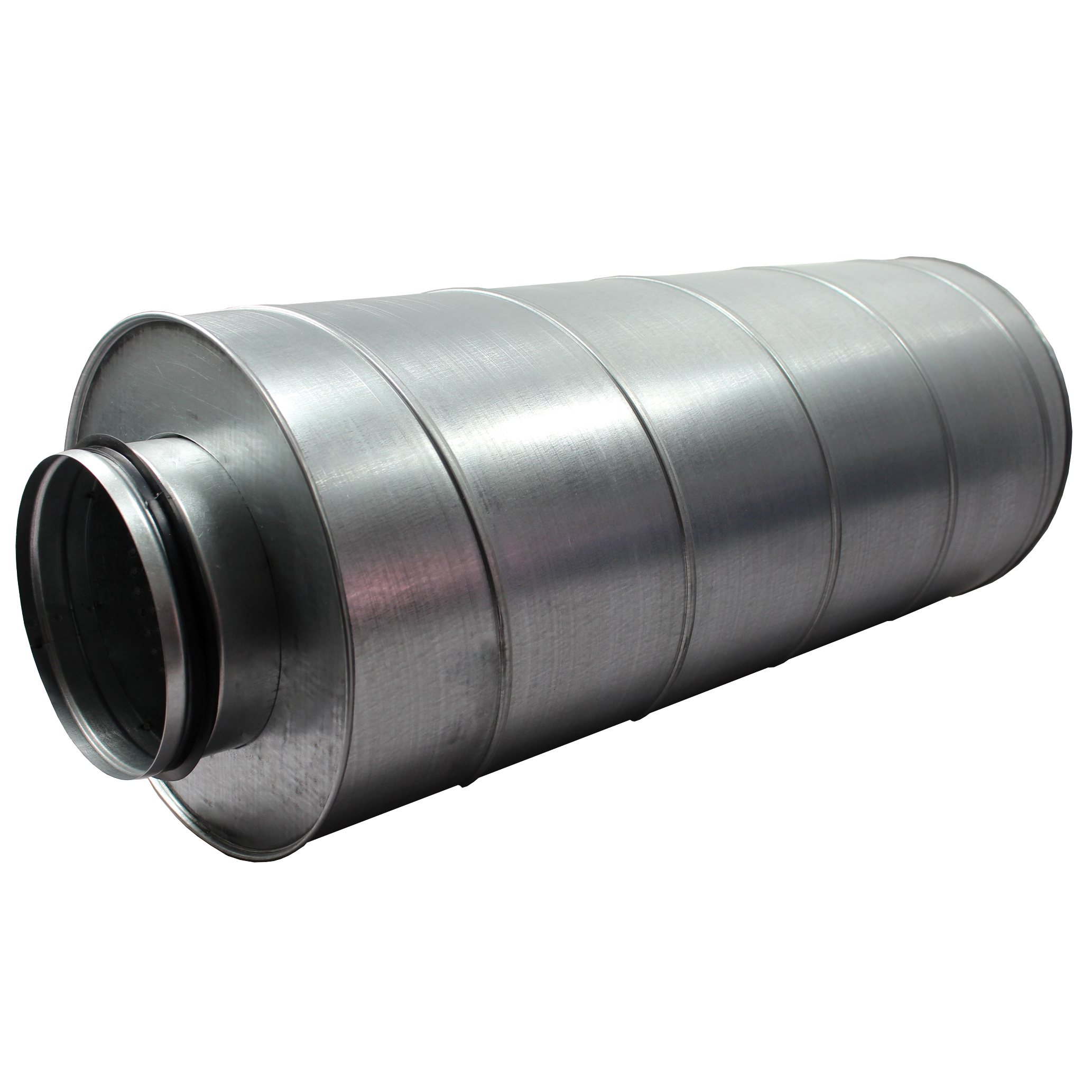 Tłumik akustyczny wentylacyjny Dalap DAMPER Ø 160 mm, długość 900 mm