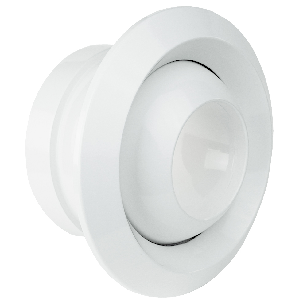 Dysza powietrzna nastawna Ø 125 mm