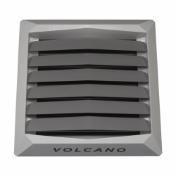 Wodna nagrzewnica powietrza Volcano VR MINI EC o mocy grzewczej do 20 kW
